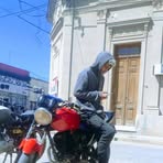 Profile Picture of Benjamín Britez (@Benjamín-Britez) on Facebook