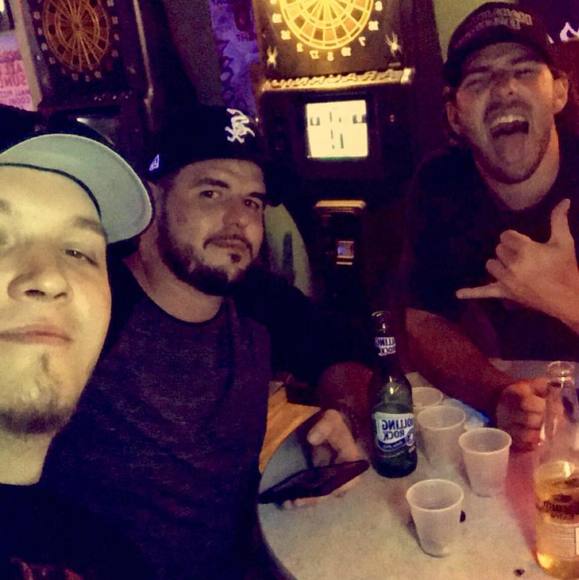 Profile Picture of John Quear (@johnqusmcvet) on Poshmark