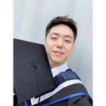 Profile Picture of Benson Wong (@benson_wong123) on Instagram