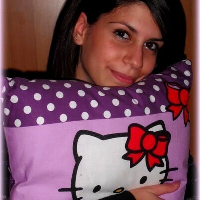 Profile Picture of Cecilia Manzo (@Cecilia_Manzo92) on Twitter