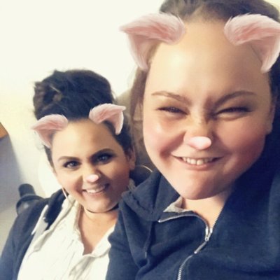 Profile Picture of Vicky Clifford (@vicky_cliff) on Twitter