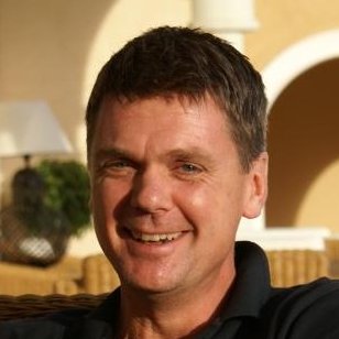 Profile Picture of Peter Molin (@mollemupp) on Twitter