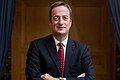 Profile Picture of David Quarreyon Wikipedia