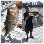 Profile Picture of Brandon Scarbrough (@its2reelfishing) on Instagram