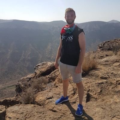 Profile Picture of Darryl Lafferty (@LaffertyDarryl) on Twitter