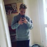 Profile Picture of Tom moore.  Darrick Wood (@thomas_moore13) on Instagram