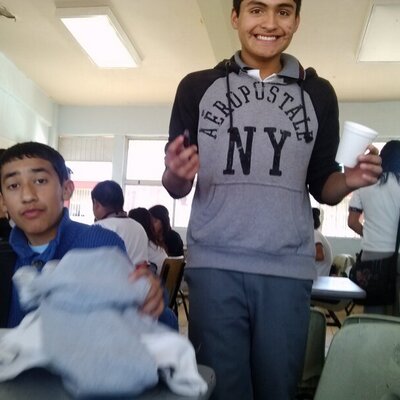 Profile Picture of Jorge Pinales (@c8f26c01db8c411) on Twitter