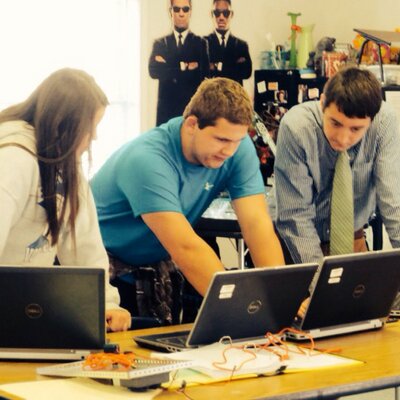 Profile Picture of Joshua Roten (@JoshuaRoten2) on Twitter