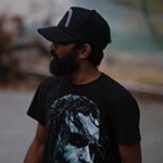 Profile Picture of Michael (@michaelprakash) on Instagram