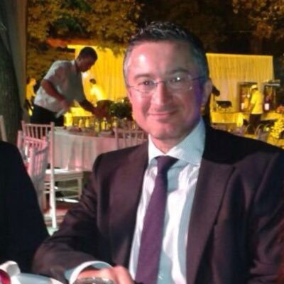 Profile Picture of Imad Farhat (@imadfarhatmd) on Twitter