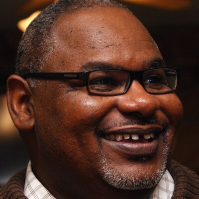 Profile Picture of Ron Crawford (@pastorroncraw) on Twitter