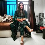 Profile Picture of Nilofar Shaikh (@nilofar_shaikh_27) on Instagram