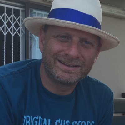Profile Picture of Steven Lurie (@luriesteven) on Twitter