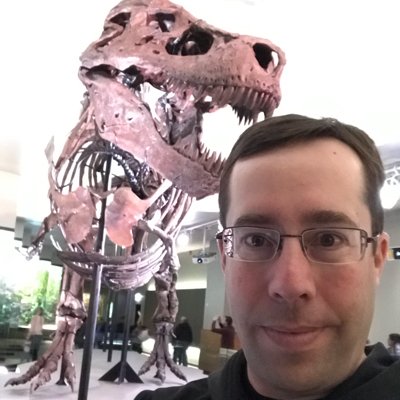 Profile Picture of Jim Doolittle (@Cornwuff) on Twitter