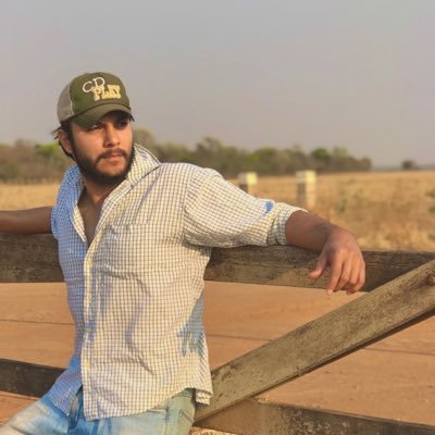 Profile Picture of Rodrigo Coutinho (@_couttinho) on Twitter