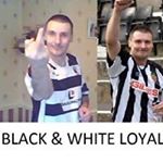 Profile Picture of Mark Hewitson (@yoyo.dfc) on Instagram