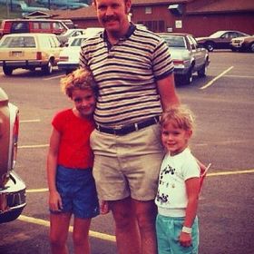 Profile Picture of Renee Allen (@reneenay419) on Pinterest