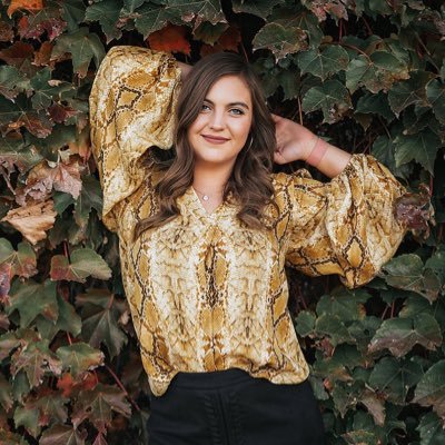 Profile Picture of Madison Rogers (@madisonrogersss) on Twitter