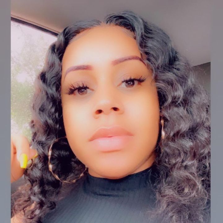 Profile Picture of Keya_Yvette (@keya_yvette) on Tiktok