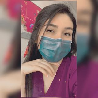 Profile Picture of Inés E. Alcocer (@inez.alcocer) on Facebook