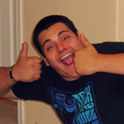 Profile Picture of David Helbig (@DavidHelbig92) on Twitter