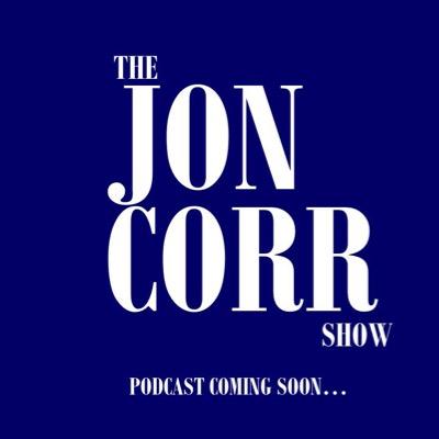 Profile Picture of The Jon Corr Show (@thejoncorrshow) on Twitter