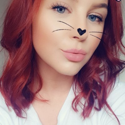 Profile Picture of Carly Marie Ashby (@CarlyMarieAshb1) on Twitter