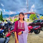 Profile Picture of Prakriti Pandey (@prakriti.pandey.10485) on Instagram