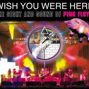 Profile Picture of Wish You Were Here (@floydtribute) on Myspace