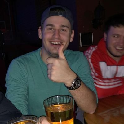 Profile Picture of David Westrich (@D_Westrich9) on Twitter