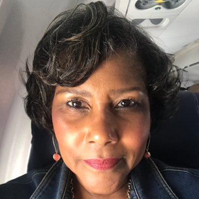 Profile Picture of Valerie Mays (@Valmays58) on Twitter