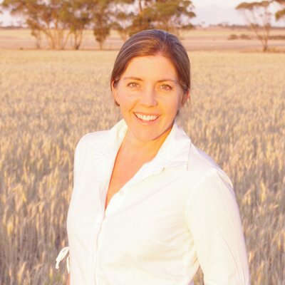 Profile Picture of Anna-Lisa Newman (@KarradaleFarms) on Twitter
