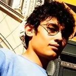 Profile Picture of John Zeuthen (@little_zeuth) on Instagram