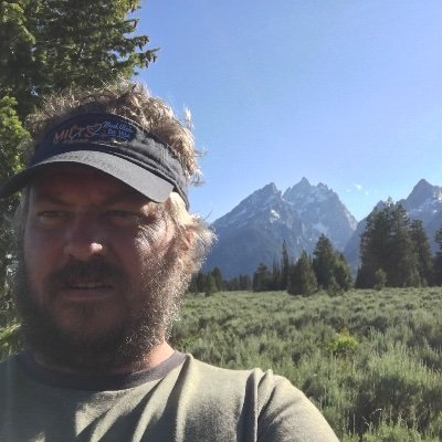 Profile Picture of Joshua Gordon  Huffaker (@huffakerjosh1) on Twitter