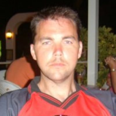 Profile Picture of Chris Mckinstry (@chrismckinstry) on Twitter