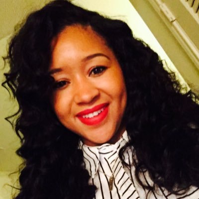 Profile Picture of Brittany Edwards (@CFbosslady) on Twitter