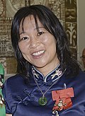 Profile Picture of Renee Liangon Wikipedia