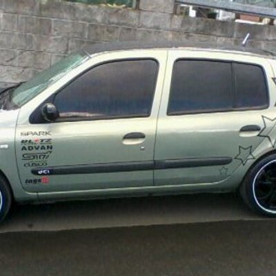 Profile Picture of Lafosse Jason (@Jasonlafosse) on Twitter