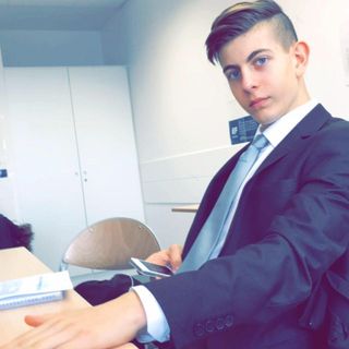 Profile Picture of Eryk Rudzinski (@eryk.rudzinski.9) on Facebook