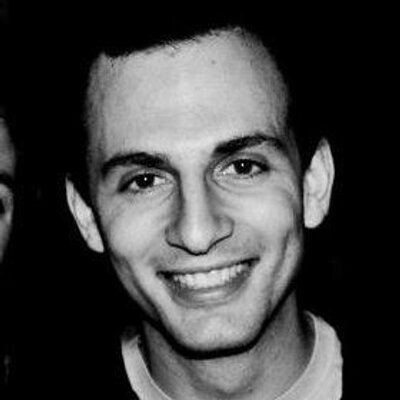 Profile Picture of Mattia Marcone (@TiaMarc1) on Twitter