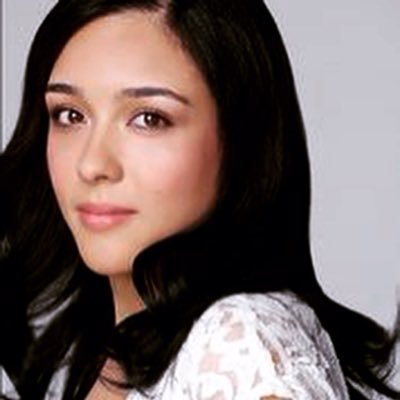 Profile Picture of Chantal Cabrera (@_ChantalCabrera) on Twitter