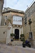 Profile Picture of List of squares in Maltaon Wikipedia
