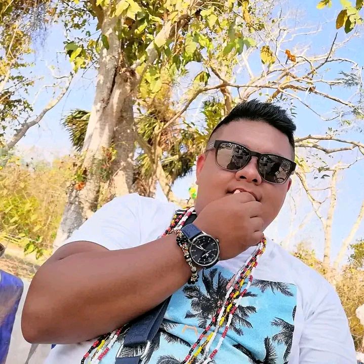 Profile Picture of Cirilo Reyes (@ciriloreyes455) on Tiktok