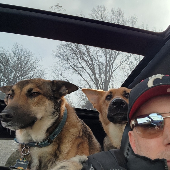 Profile Picture of Christopher Burch (@proudhubby19) on Poshmark