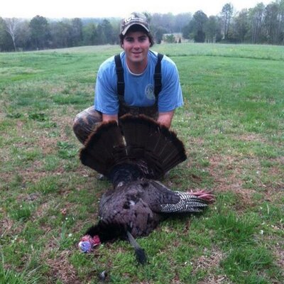 Profile Picture of Daniel Rilee (@Daniel_Rilee) on Twitter