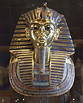 Profile Picture of Tutankhamunon Wikipedia