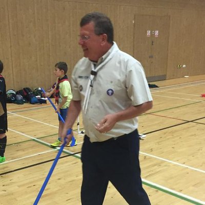 Profile Picture of Dave Collette (@WatfordNorthDC) on Twitter