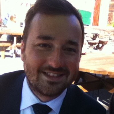 Profile Picture of Kevin Cheshire (@@kevcheshire) on Twitter