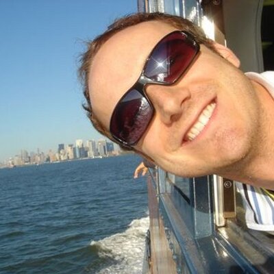 Profile Picture of Aaron Yungwirth (@@cybergripe) on Twitter