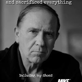 Profile Picture of Michael Mangold (@DrMikeMangold) on Twitter